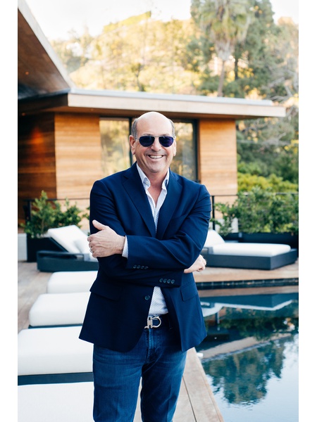 Shawn Elliott Licensed Real Estate Broker Nest Seekers