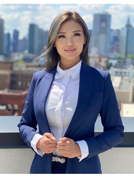Sherry Jiang