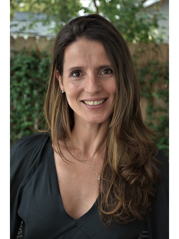 Patricia Mehl