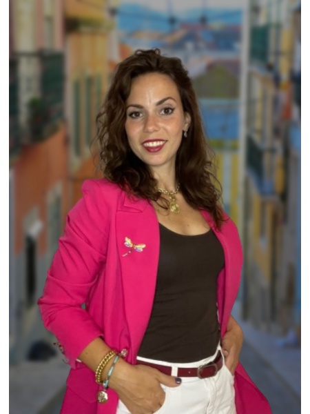 Marta Mroz Correia