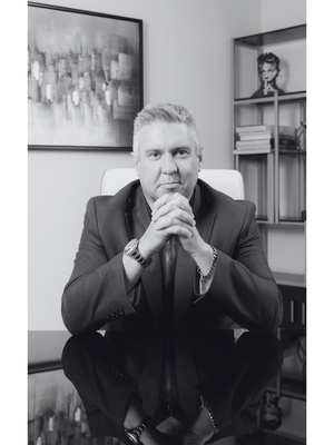 Daniel McPeake