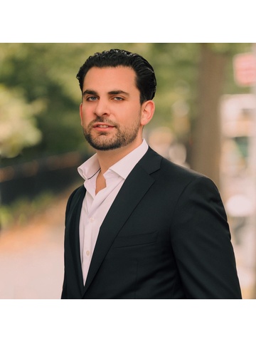 Evan Staikos
