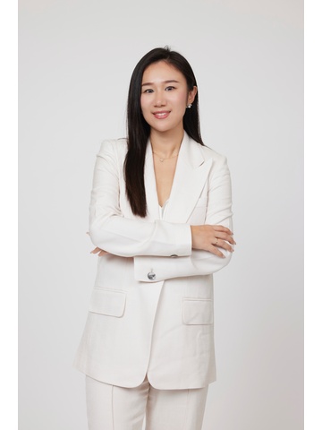 Penny Wang