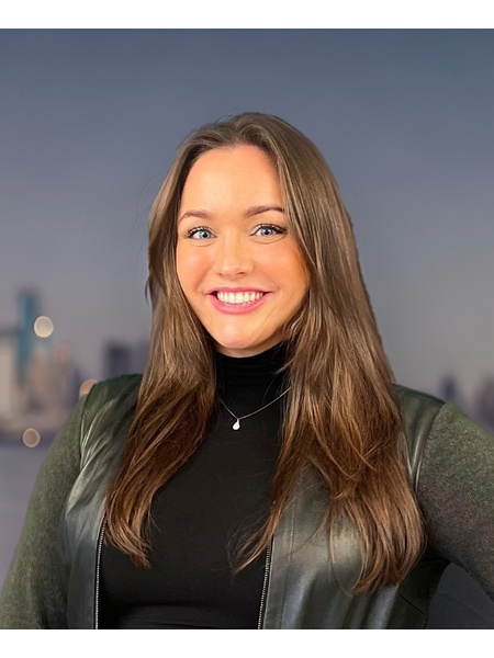 Olivia Talbot