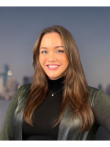 Olivia Talbot