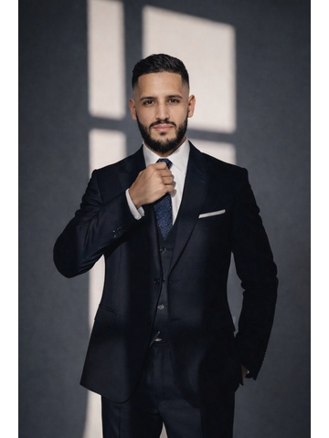 Hector Mercado