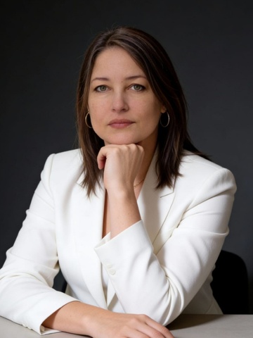 Jocelyn Ucedo