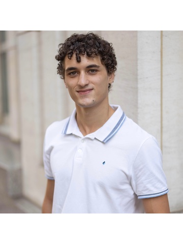 Dominic Caruso
