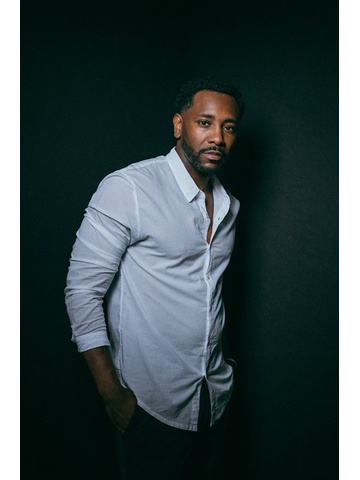 Tameek Floyd