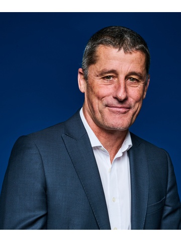 Eric Mehl