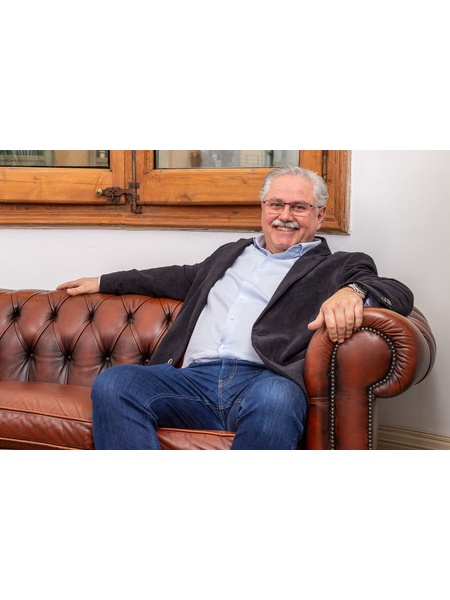 Anibal Viva