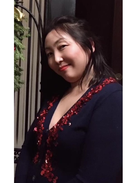 Yi Lue