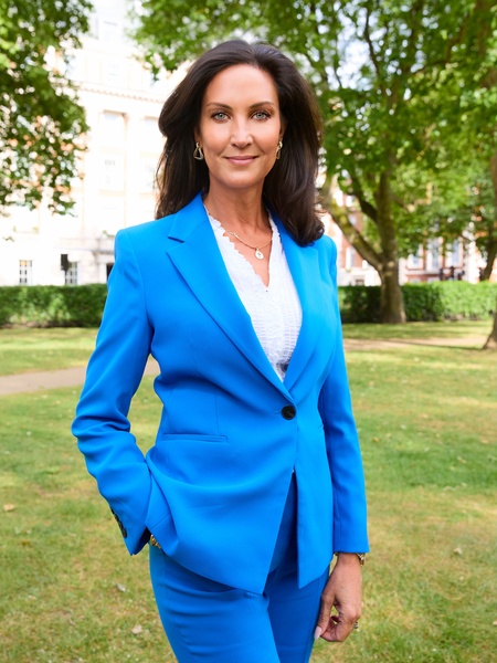 Claudia Sylvester