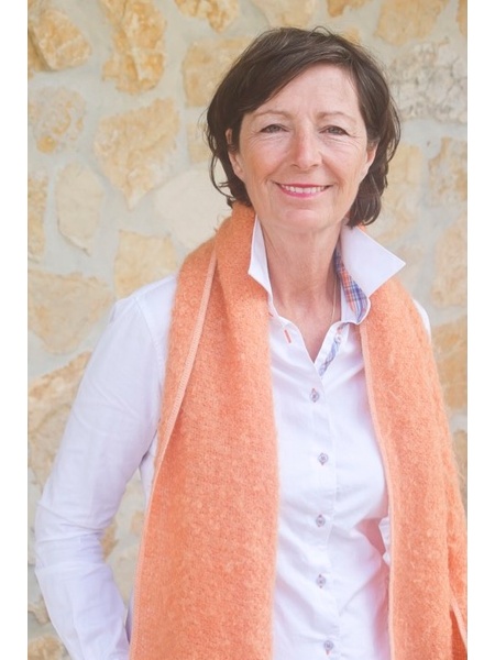 Ann-Sofie STRAGIER
