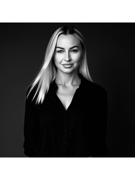 Magdalena Jagusz