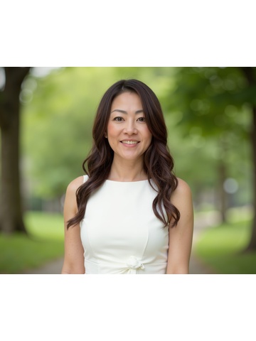 Naomi Morimoto