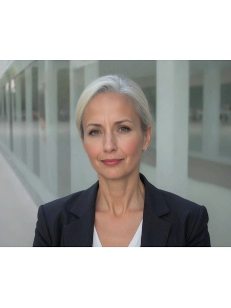 Caroline Jeanson