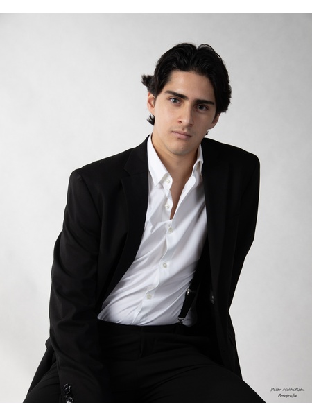 Daniel Mancilla Marquez