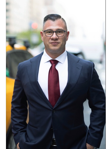Joseph Santucci