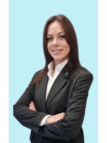 Olga Prymak