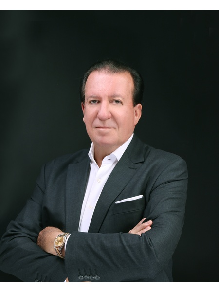 Philippe Frugere