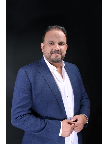 Djawad Nawrozzadeh