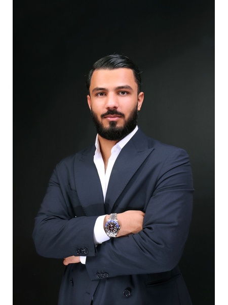 Amir Nawrozzadeh