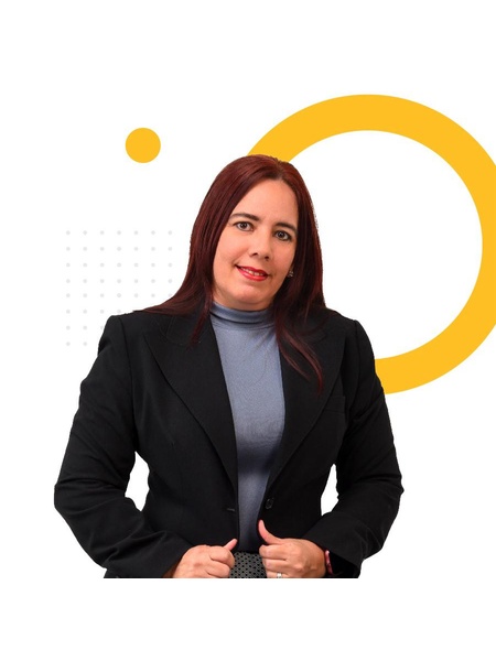 Vivian I. Pérez Martínez