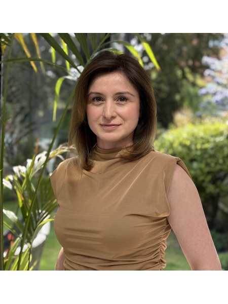 Khatuna Eletskikh