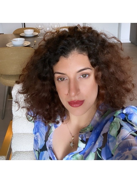 Federica Alfano