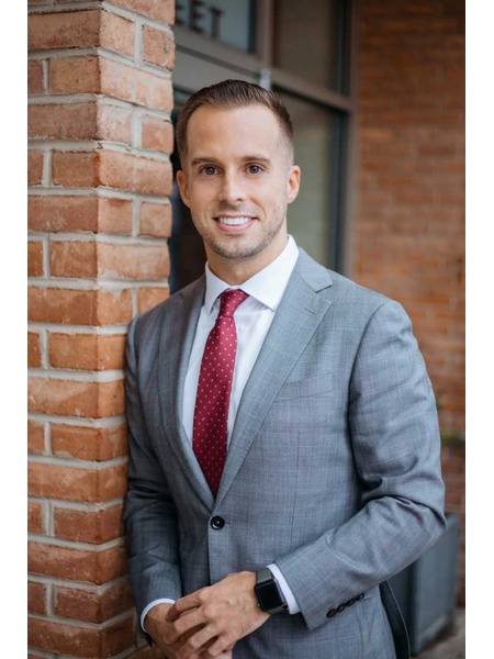 Matthew Gray Licensed Real Estate Broker Nest Seekers