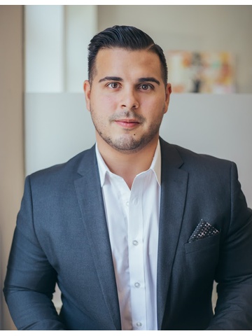 John Zaharatos Jr.