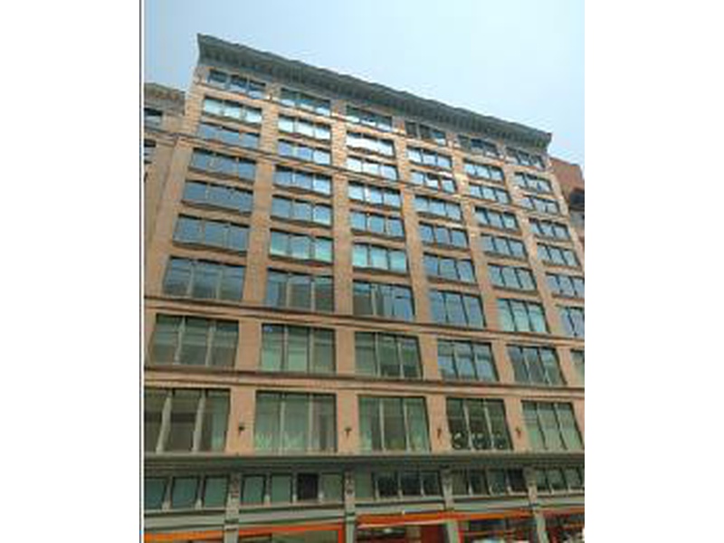 Lions Head Chelsea Duplex 1 Bed Condo Loft Sale, New York, NY, 10011