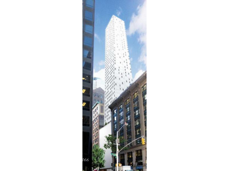 Cassa 70 West 45th Street, New York, NY 10036 USA