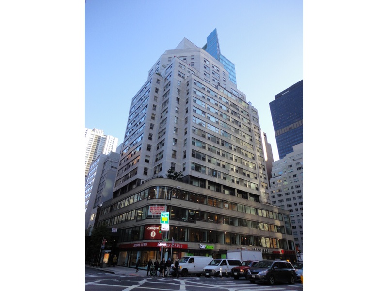 The Blair House 200 E 58th St, New York, NY, 10022 3 BR for sale