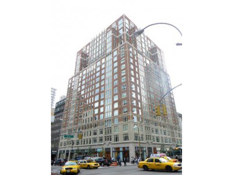 The Brompton 205 E 85th St, New York, NY 10028 USA