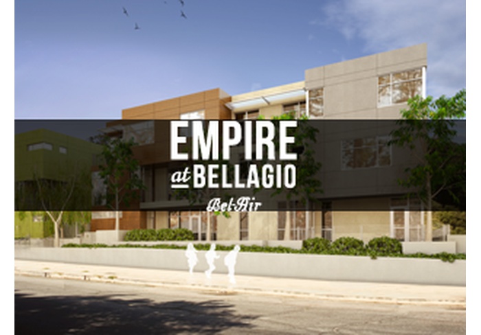 Empire at Bellagio  11715 West Bellagio Road