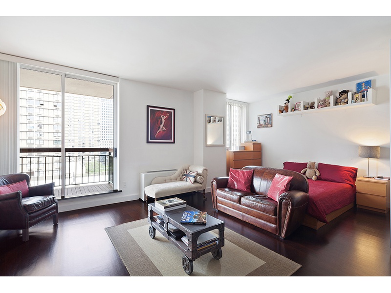 333 Rector Place 606, New York, NY, 10038 Nest Seekers Nest Seekers