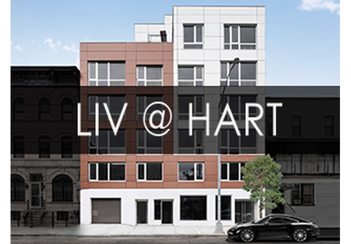 557 HART STREET BROOKLYN