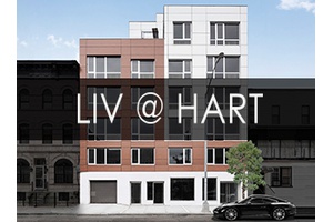557 HART STREET BROOKLYN