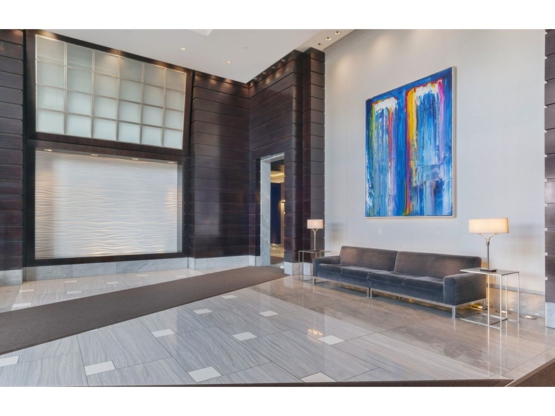 The Avery Condominium 100 Riverside Blvd, New York, NY 10069 USA