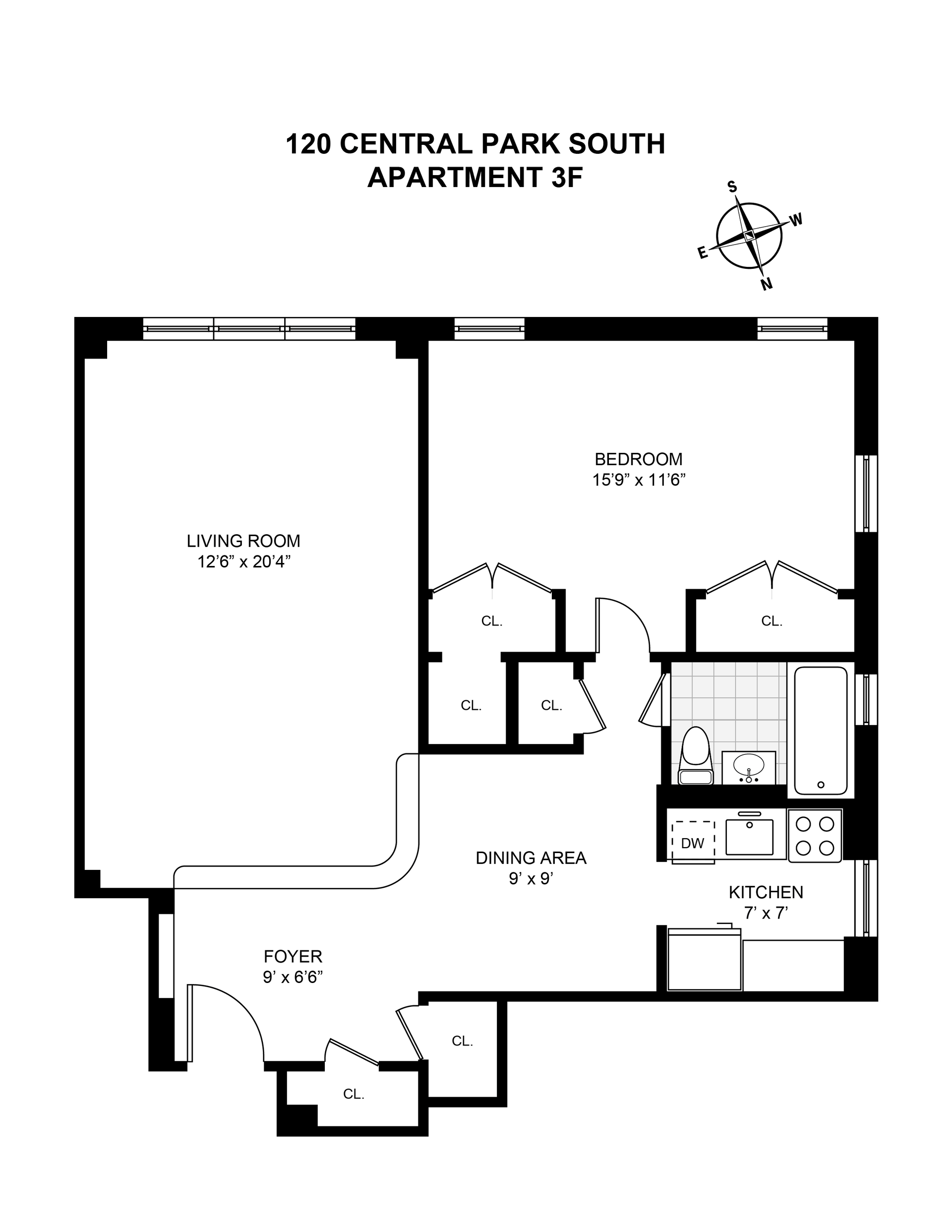 1201 Park Apartments - 4mbfru8