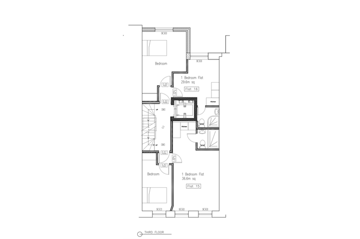 THIRD FLOOR