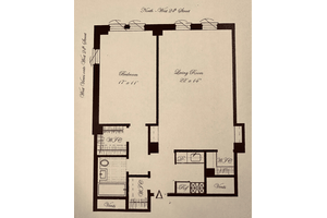 Fall of 2025 may be the best time to acquire your new home here in London Terrace Towers.
