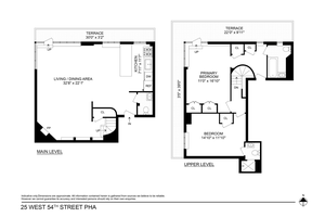 Welcome to Regent House, PHA, an unparalleled Penthouse experience right off 5th Avenue in the heart of Billionaire's Row.