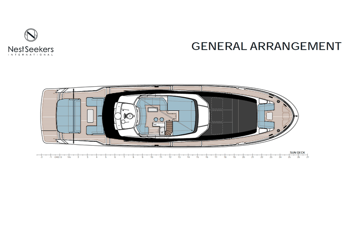 Sun Deck