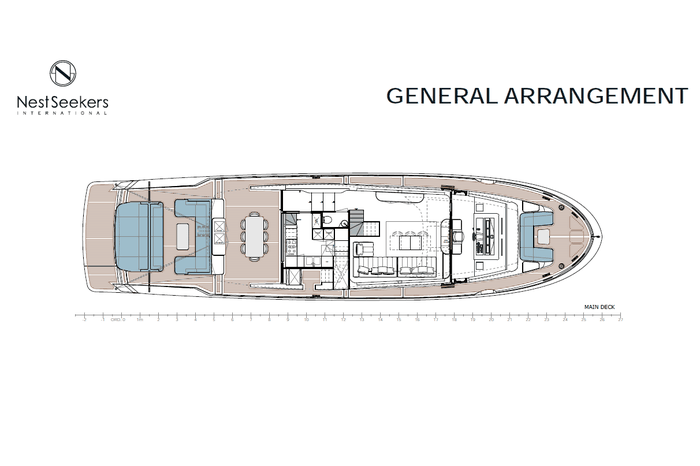 Main Deck