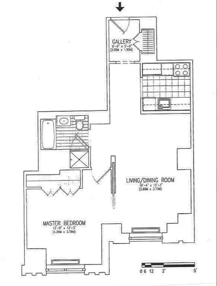 425 Fifth Avenue 23-D Murray Hill New York NY 10016