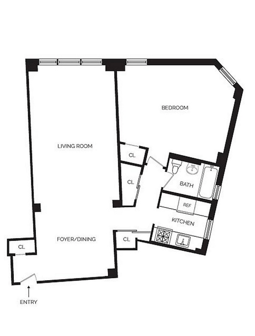 210 East 47th Street 8-H Turtle Bay New York NY 10017