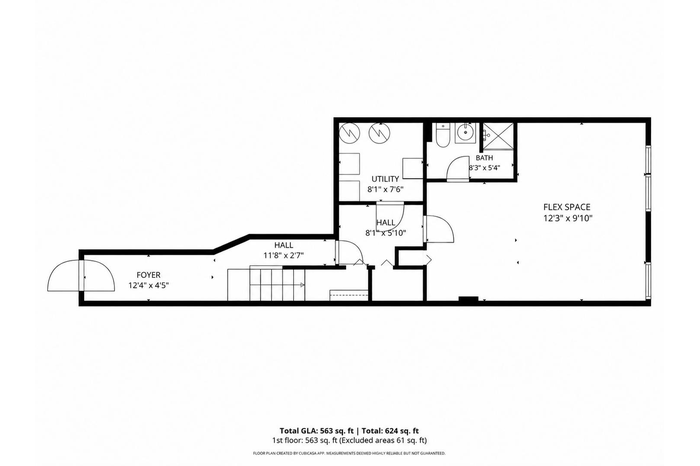 Ground Floor